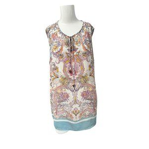 CYNTHIA ROWLEY WOMAN BLOUSE SIZE: 1X